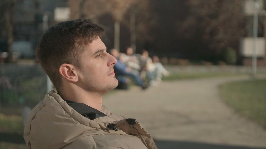 Peter povedal manželke o Beáte a rozvode