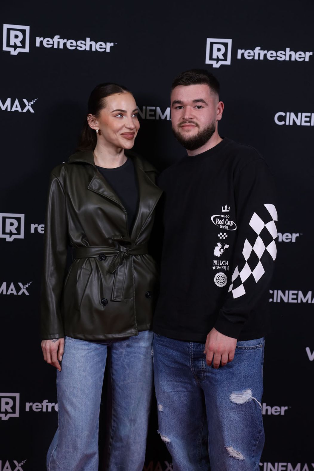 Premiéra šou Ruža pre nevestu Trnava