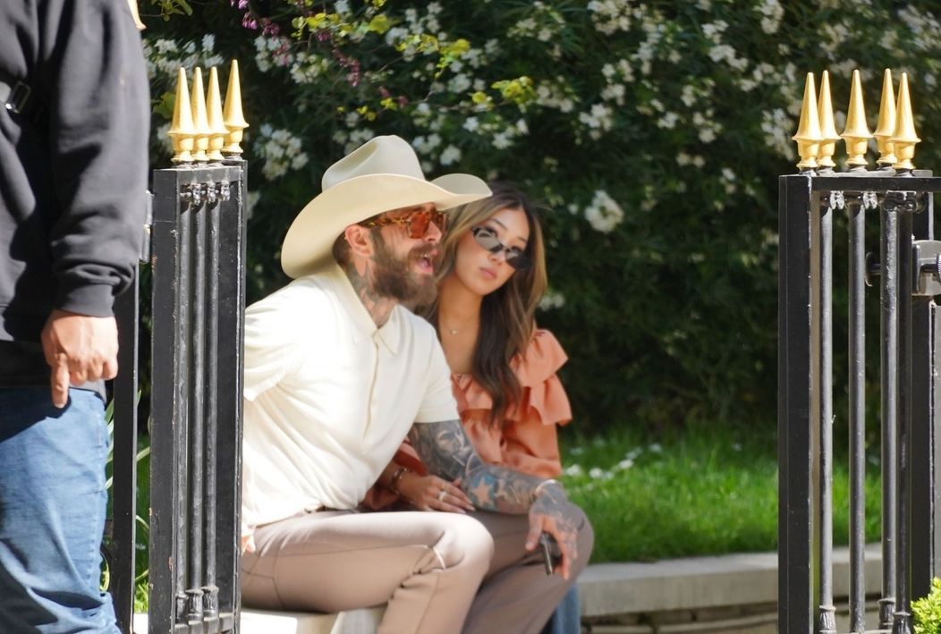 Post Malone a Christy Lee