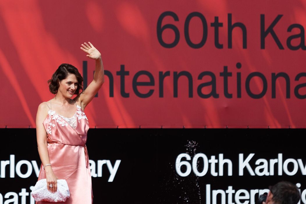 60. ročník Medzinárodného filmového festivalu Karlovy Vary