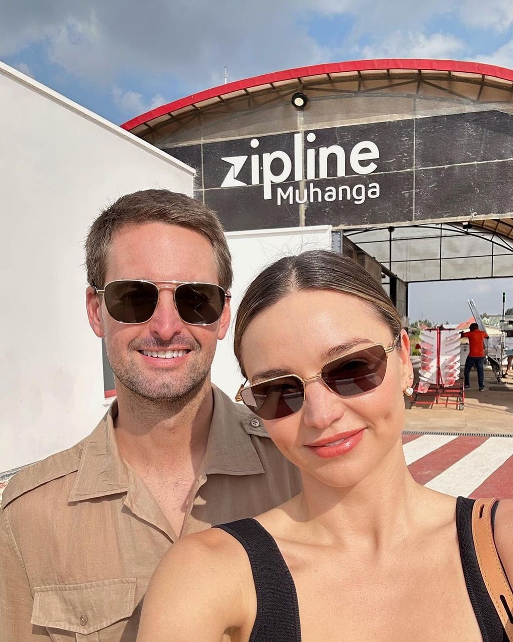 Miranda Kerr má štvrté dieťa