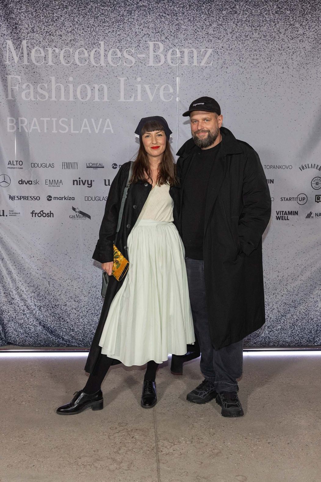 Fashion LIVE! 2023