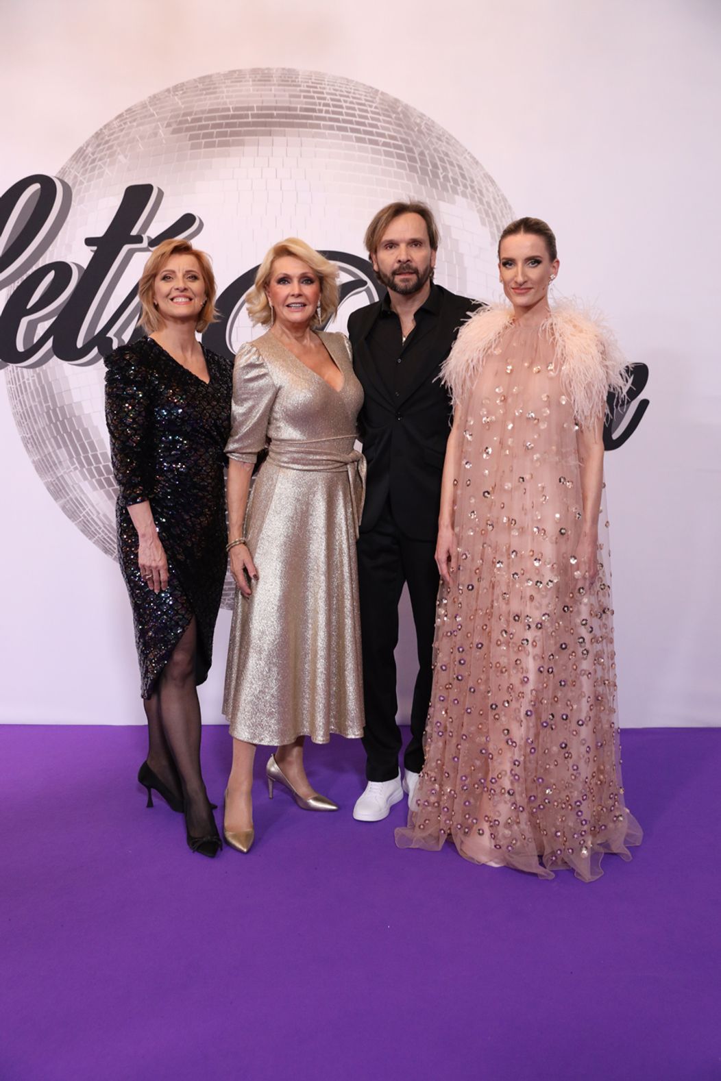 Móda z Let´s Dance - 9. kolo