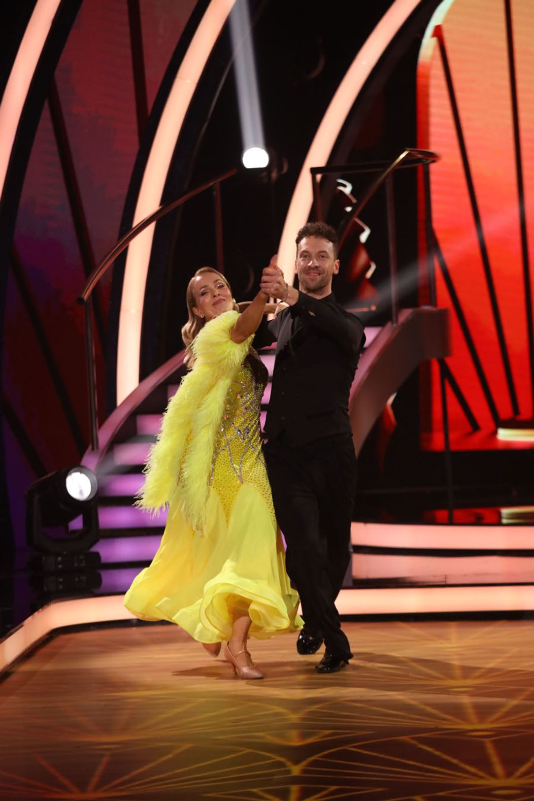 TOP momenty z 2. kola Let's Dance: Prvá rozlúčka bolela