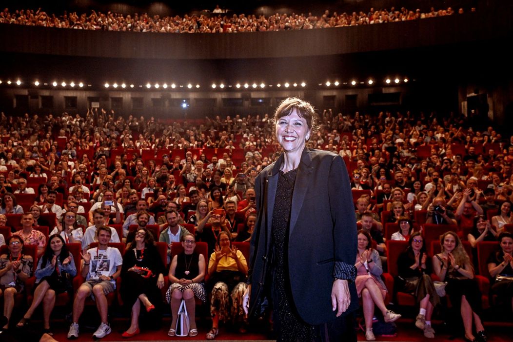 60. ročník Medzinárodného filmového festivalu Karlovy Vary