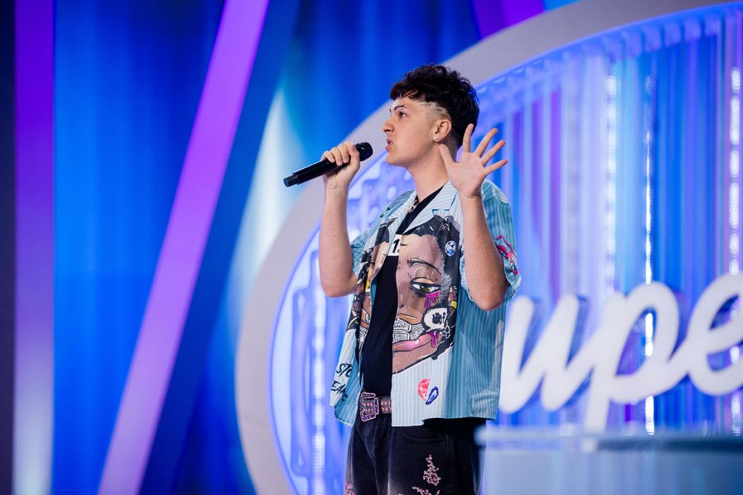 Prvá epizóda SuperStar 2026