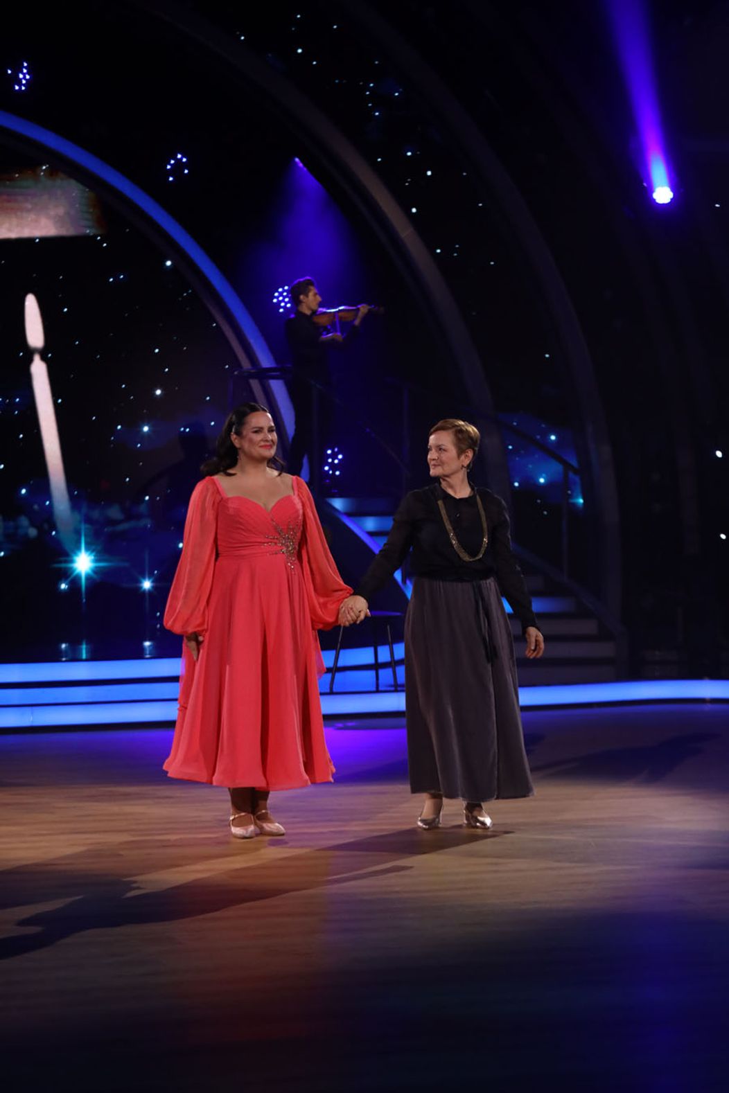 Neuveriteľné silné a dojemné! Tretie kolo Let's Dance na fotkách