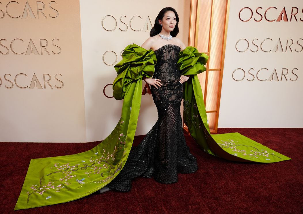 Arden Cho
