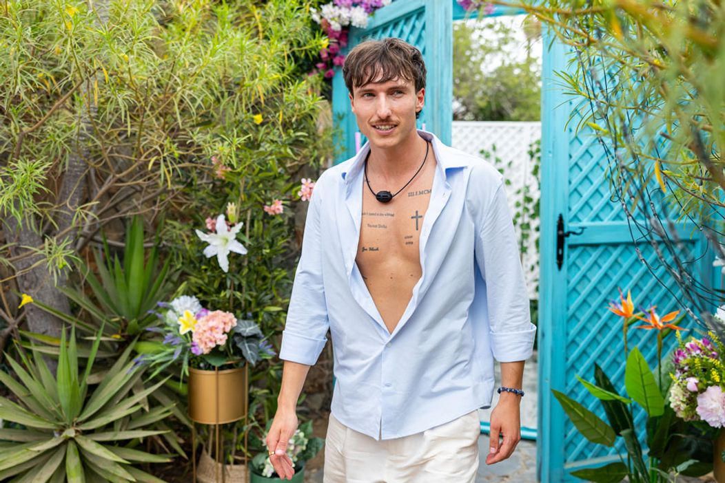 Love island 6 - 1. epizóda
