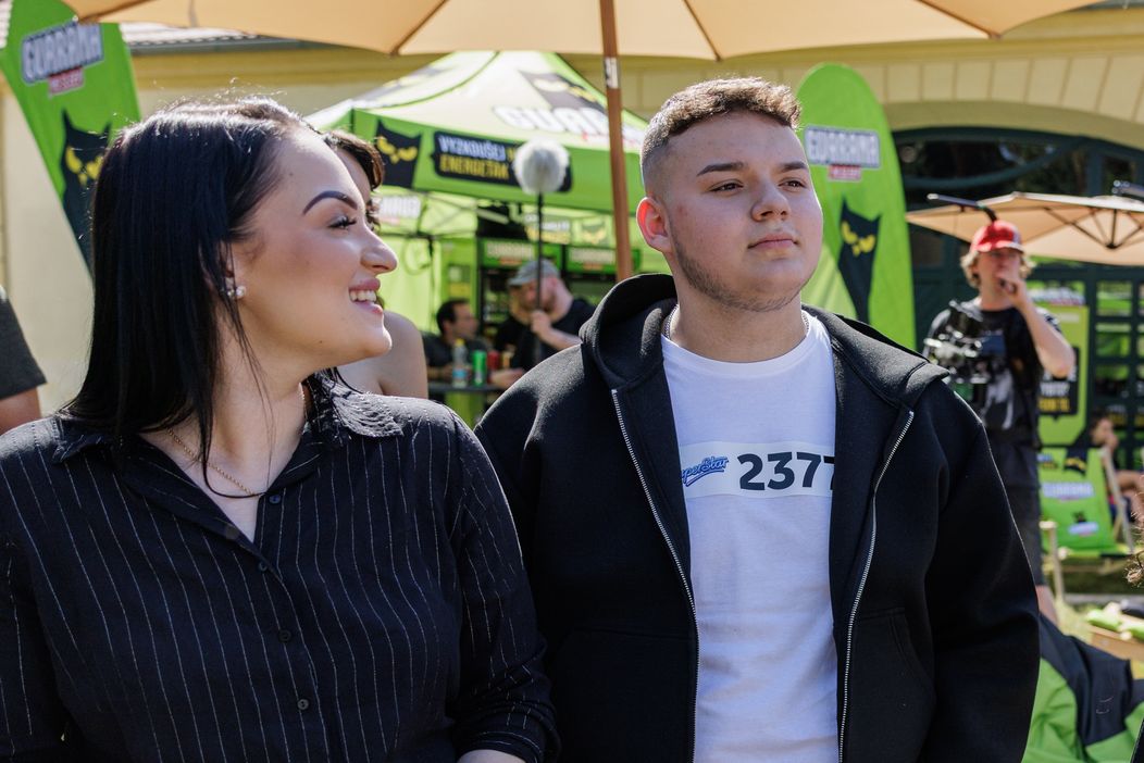 Štvrtý casting SuperStar
