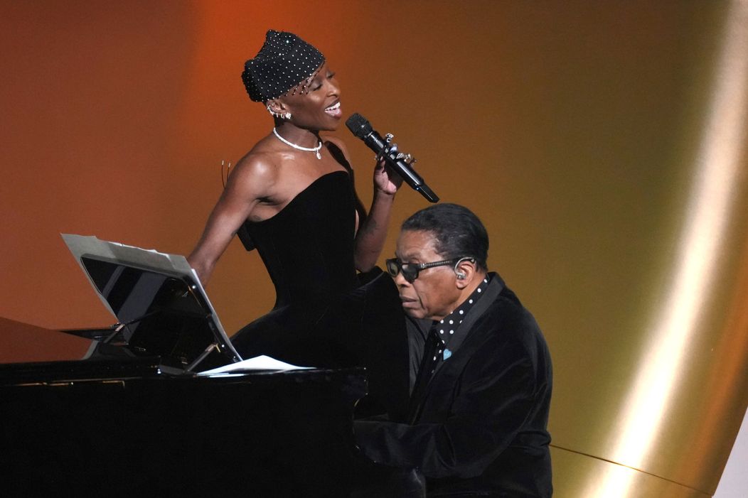 Grammy 2025 - vystúpenia