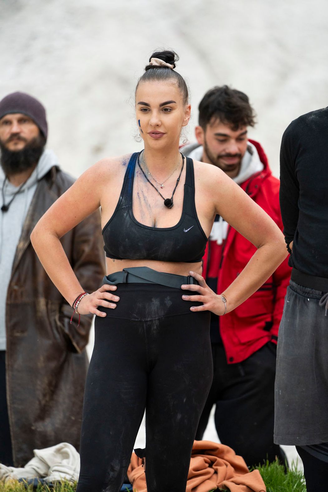 54. deň na statku, v ďalšom dueli budú Veronika a Lucy