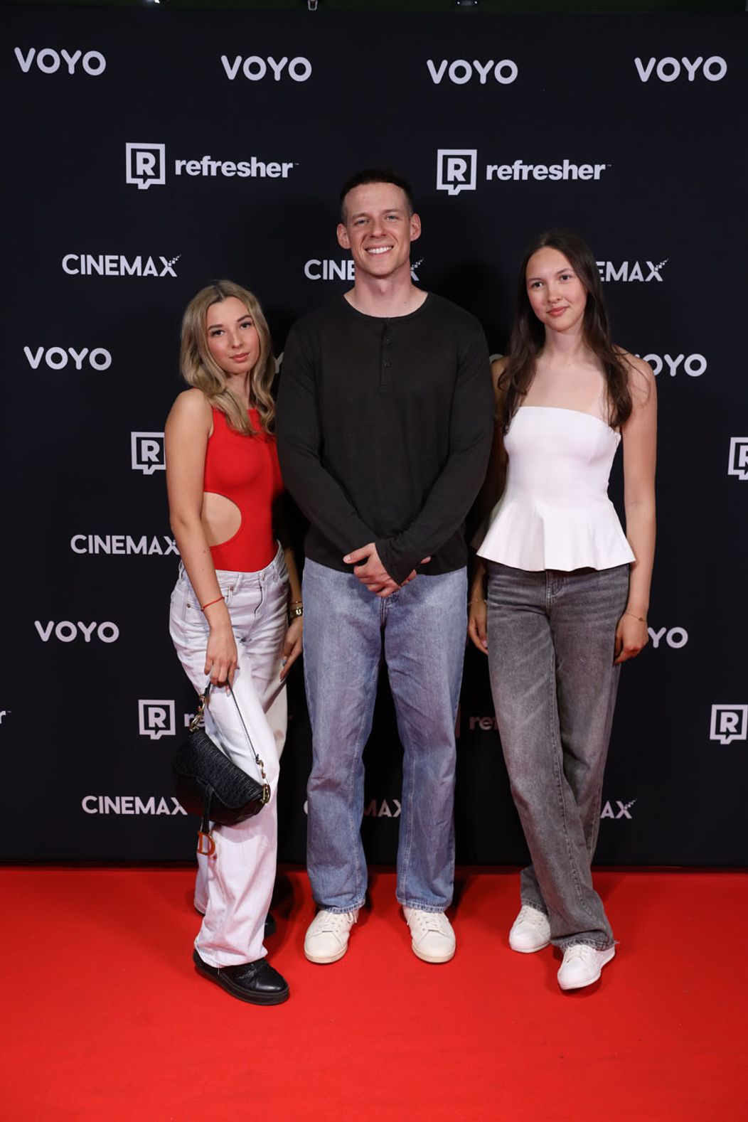 Kino premiéra Ruže pre nevestu v Dunajskej Strede: Divákom nestačilo, chceli viac