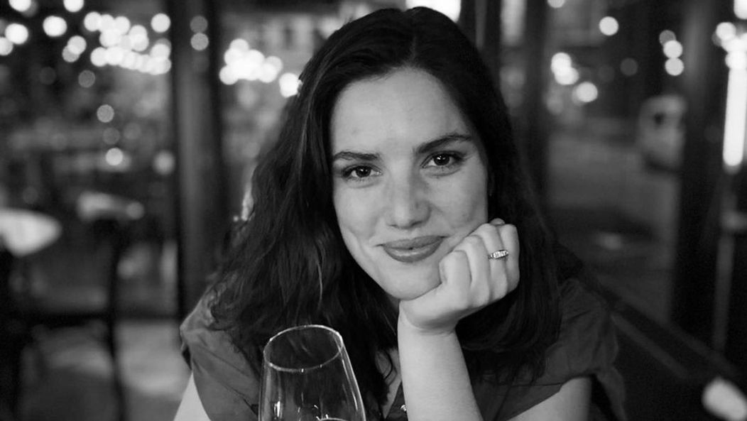 Sarah Arató