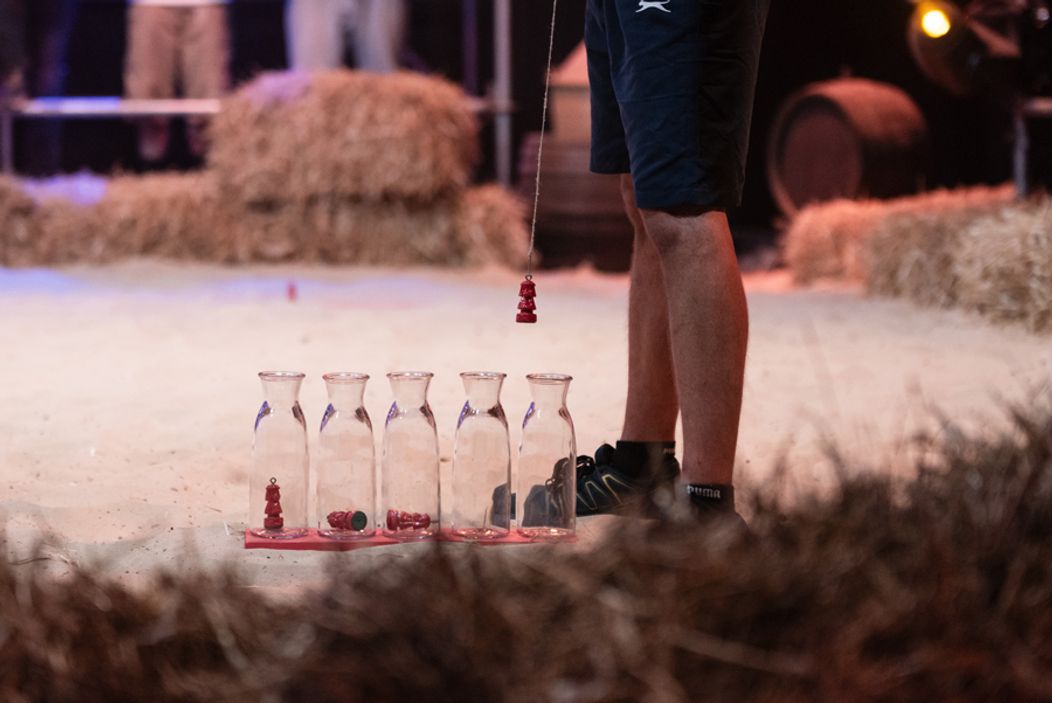 7. duel na Farme