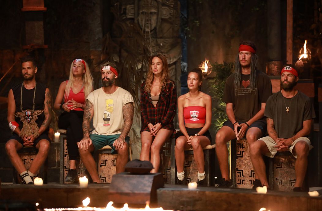Survivor po 9. kmeňovej rade opustil ďalší člen.