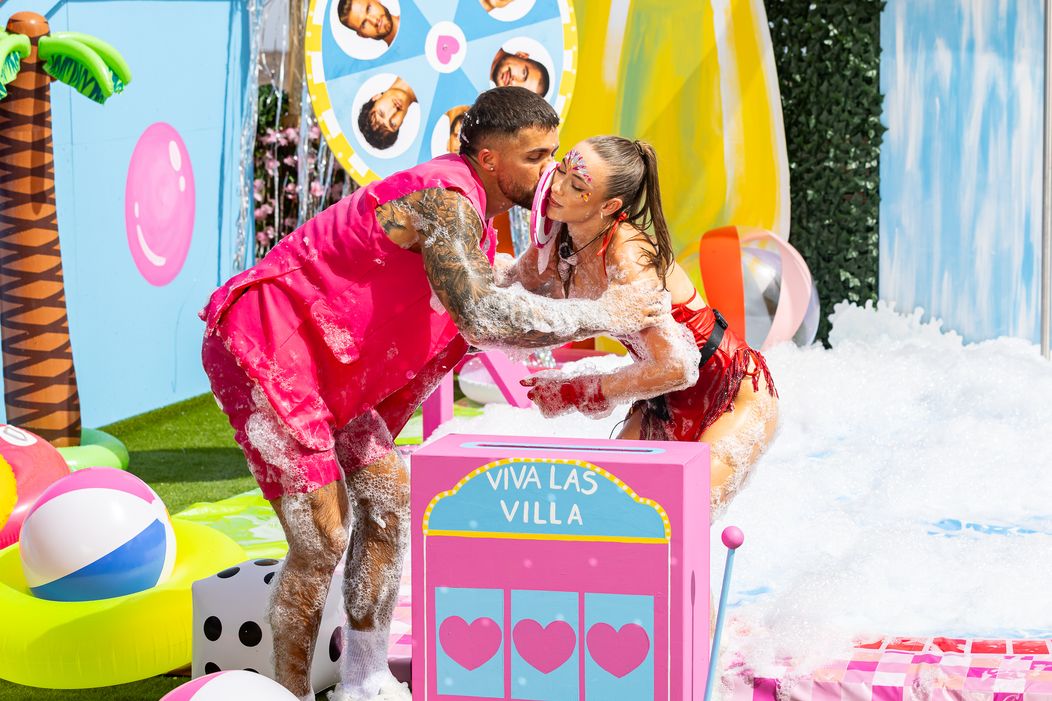 Viva las villas