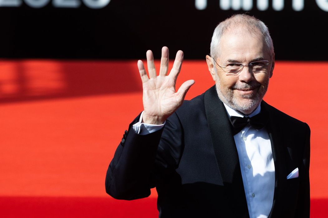 60. ročník Medzinárodného filmového festivalu Karlovy Vary