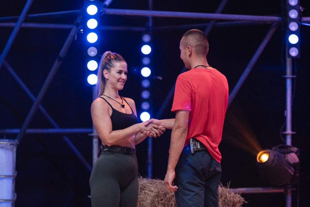 7. duel na Farme