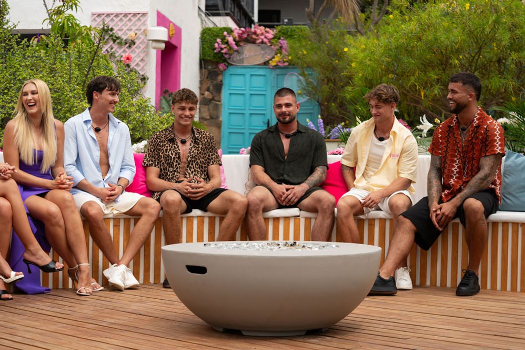 Love island 6 - 1. epizóda