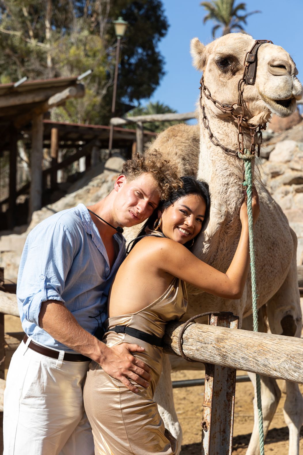 Posledné randíčka finalistov šou Love Island 2024