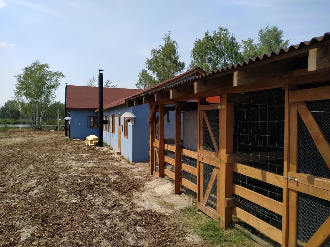 Farmárska záhrada