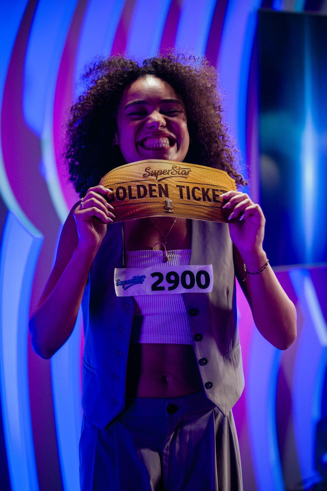 Prvá epizóda SuperStar 2026
