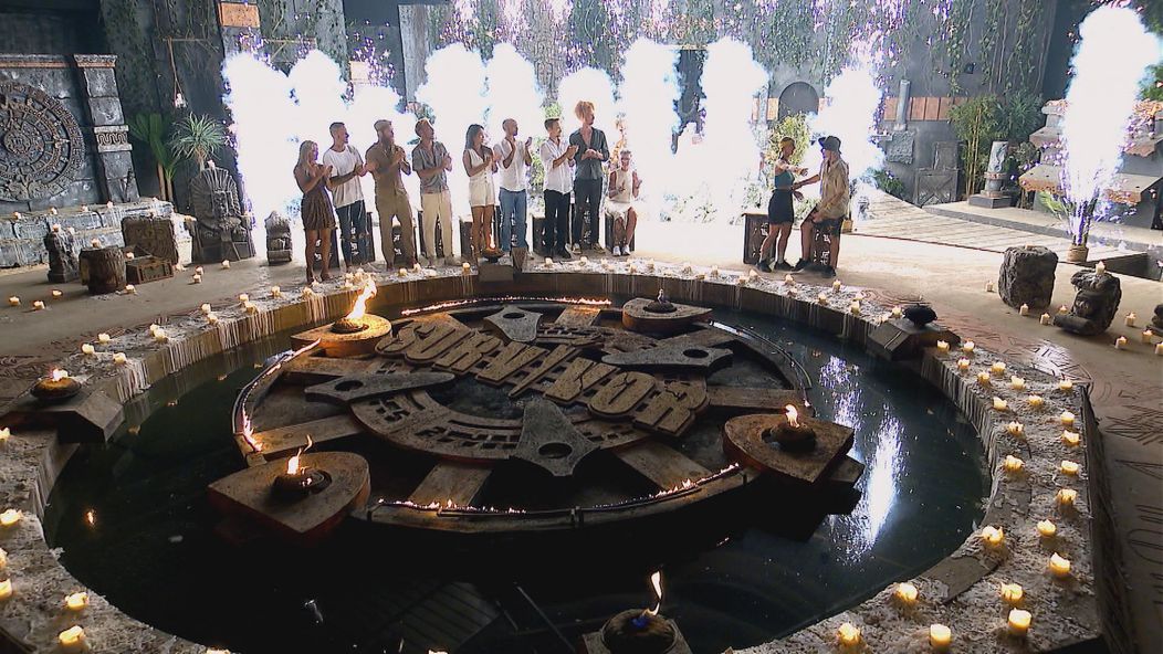 Víťazom tretej série šou Survivor Česko & Slovensko sa stal Mikýř.
