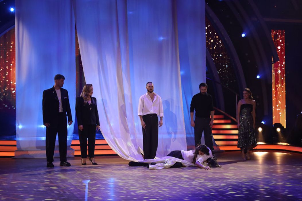 Neuveriteľné silné a dojemné! Tretie kolo Let's Dance na fotkách