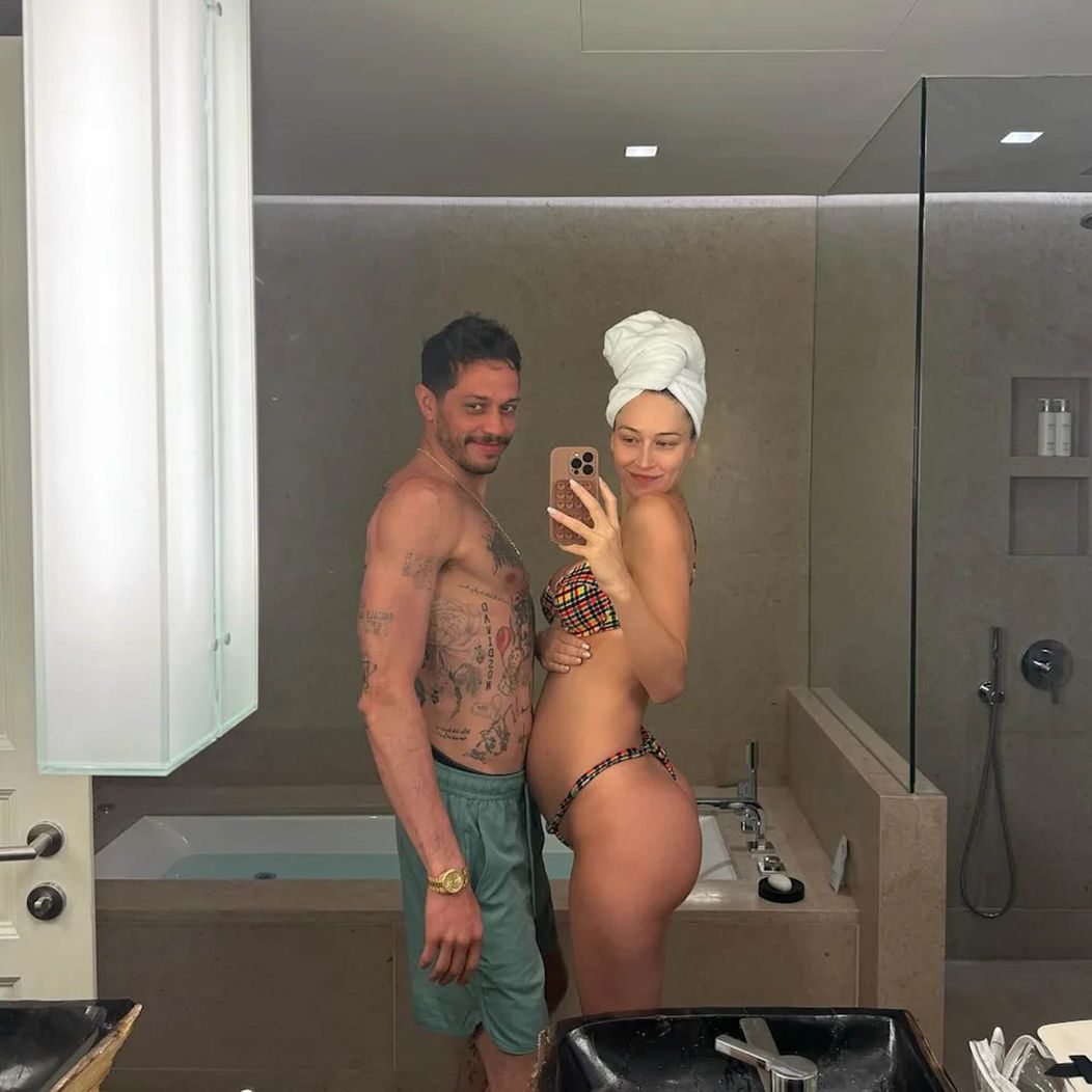 Pete Davidson a Elsie Hewitt sa vraj rozišli