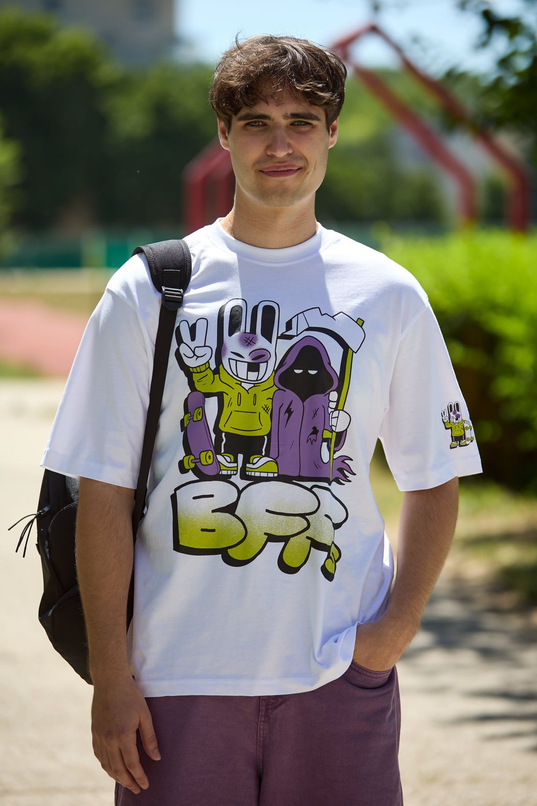 druhá epizóda