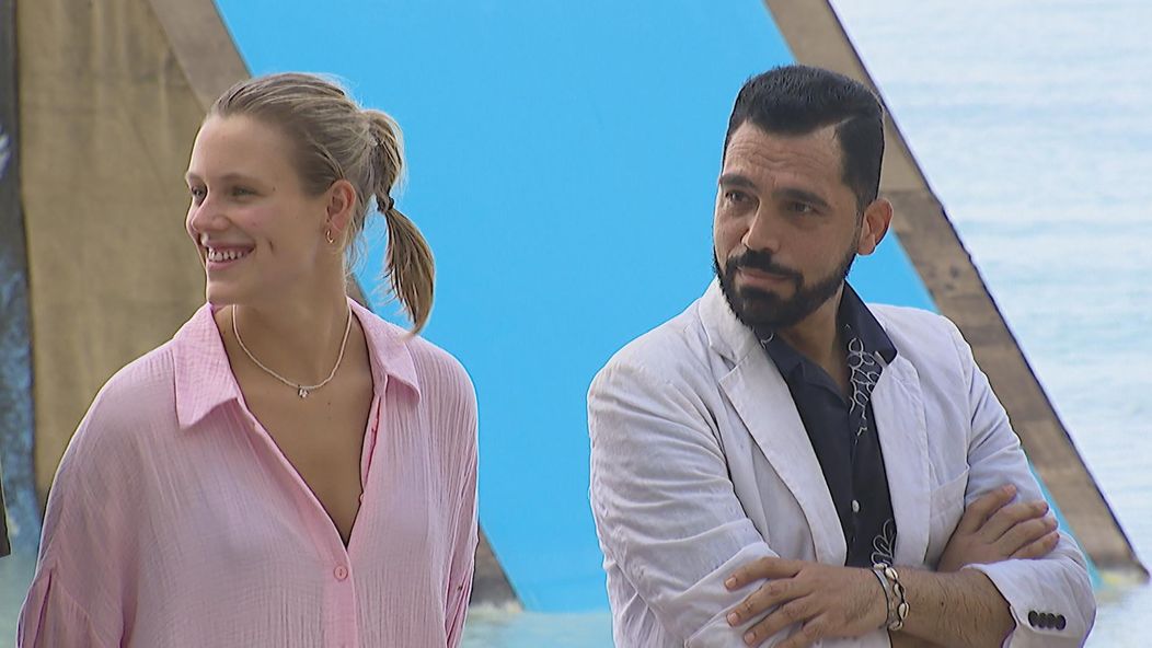 Titáni zaspievali svoju hmynu a Lovcom sa to veľmi nepáčilo.