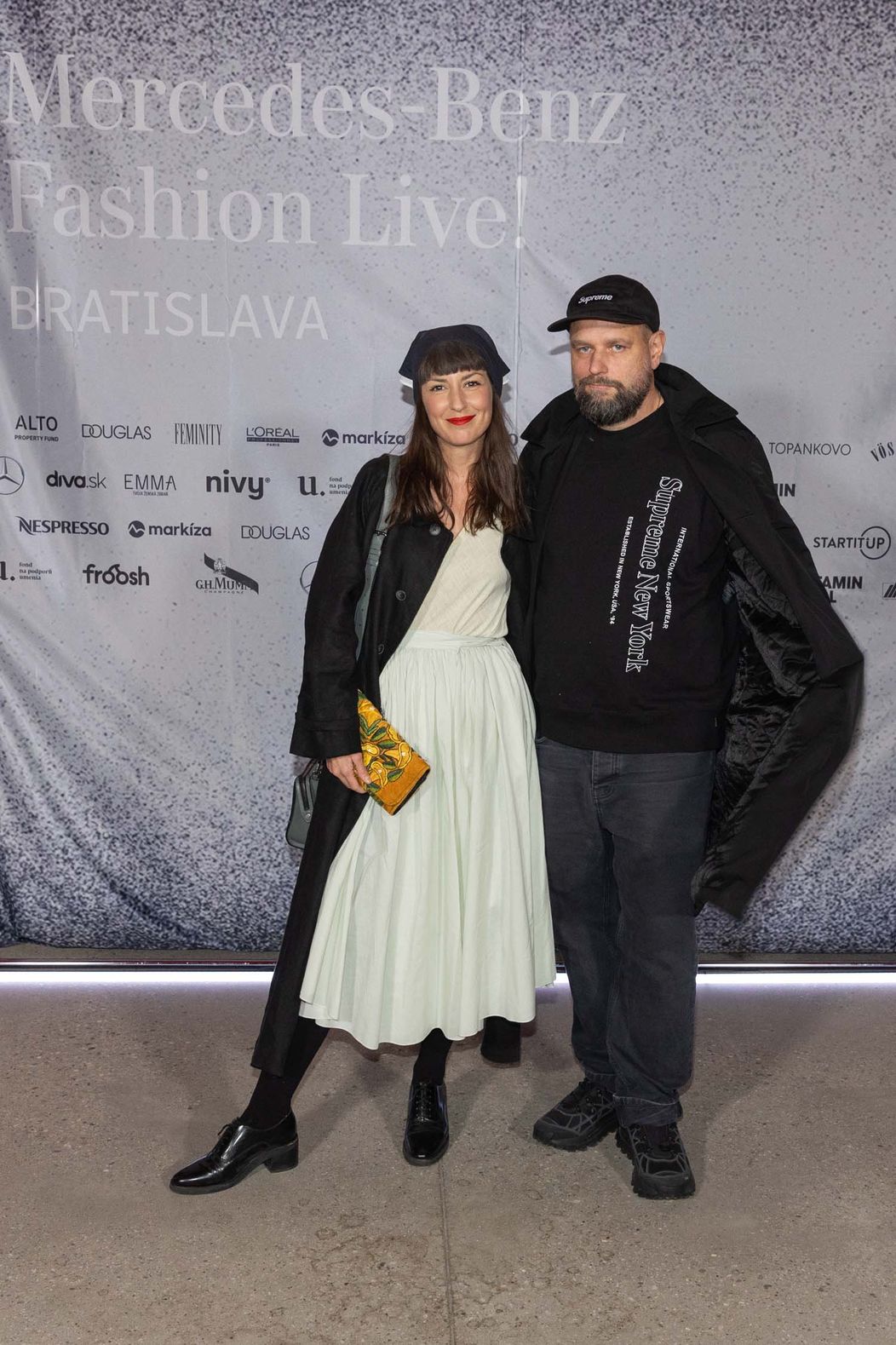 Fashion LIVE! 2023
