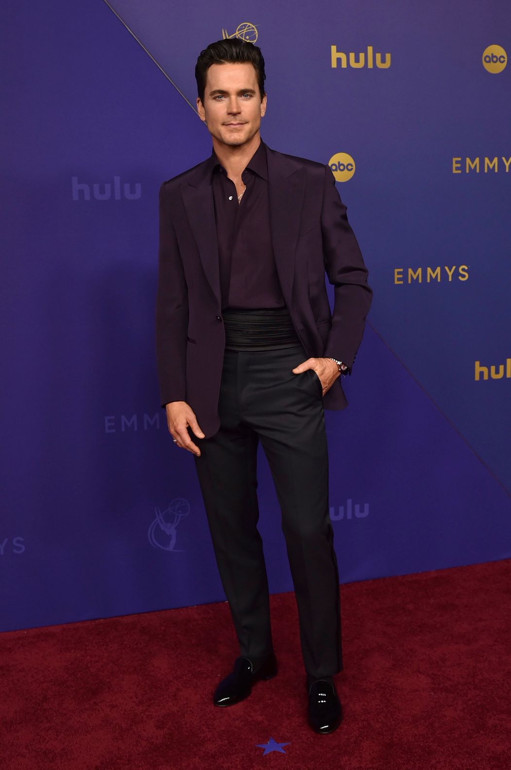 moda EMMY