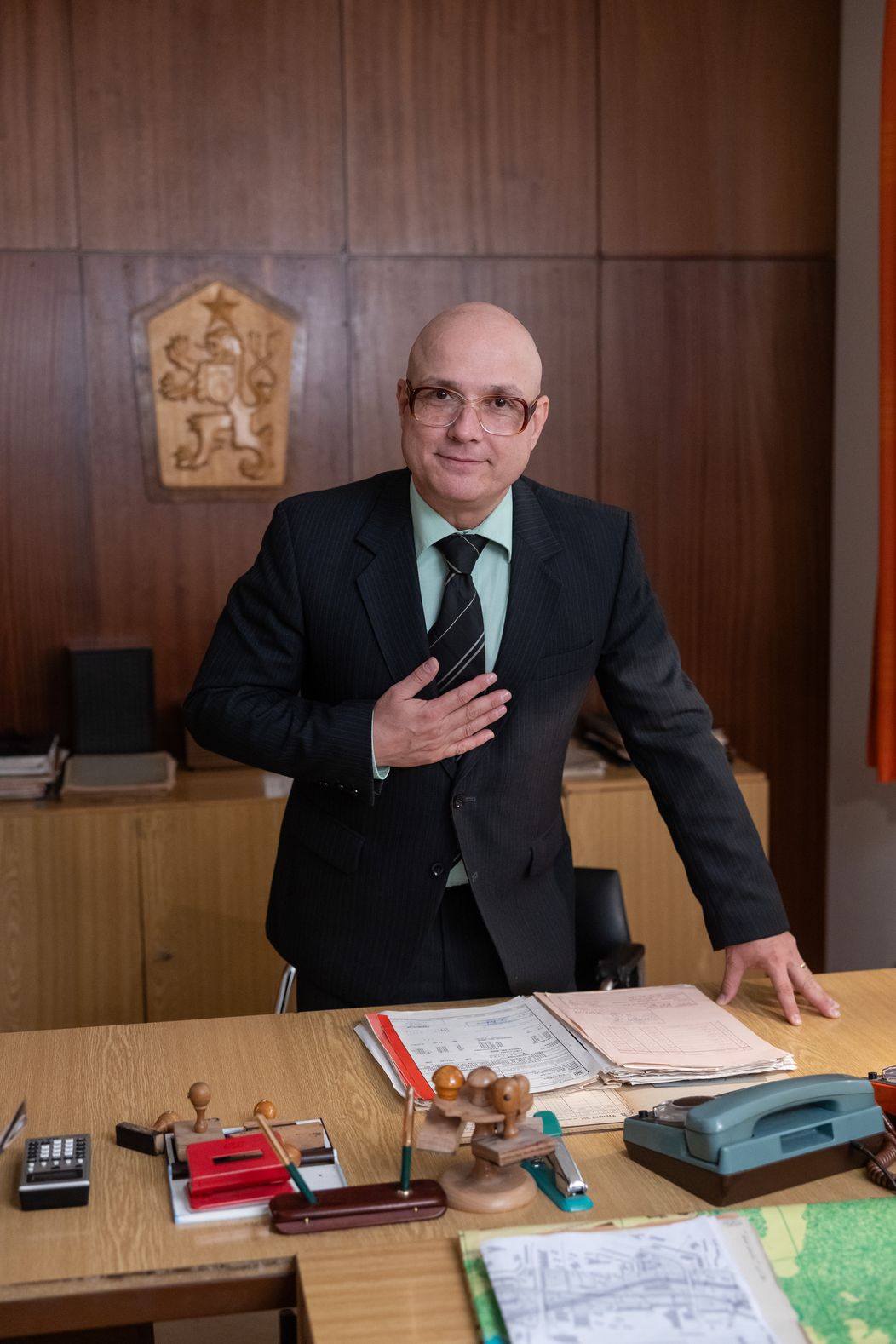 Paľo Hanúsek