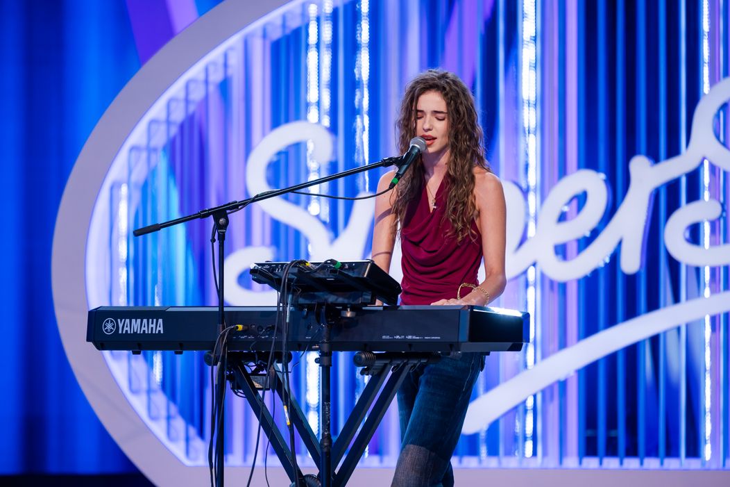 Štvrtý casting SuperStar