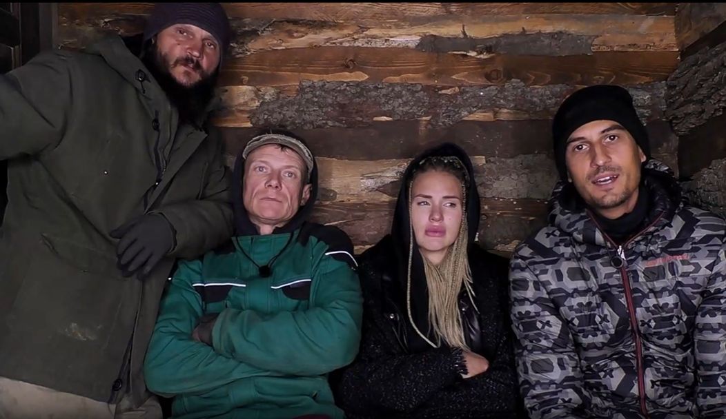 Andrej sa rozhodol odstúpiť: Takto vyzeral jeho dramatický odchod z Farmy