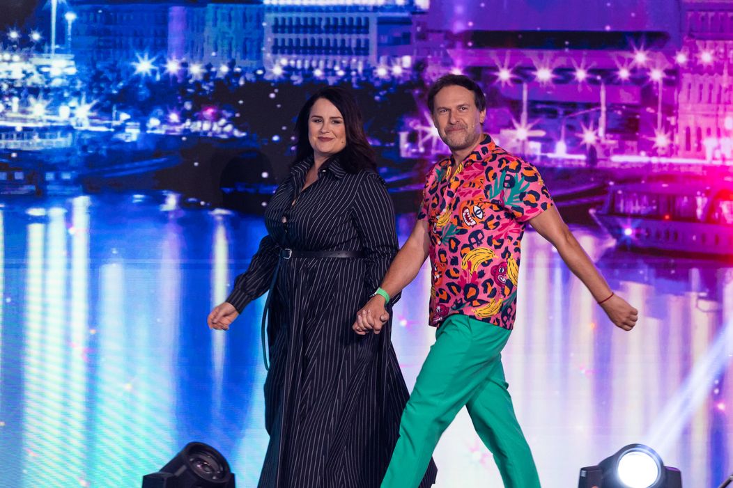 Možné je všetko! ovládli hviezdy z Let's Dance