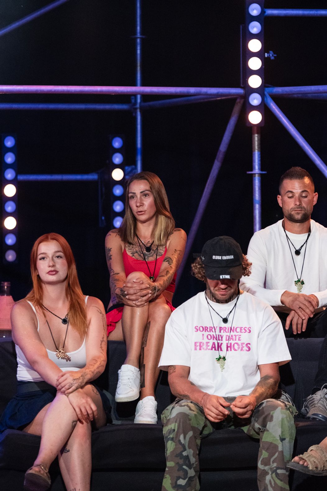Šiesty duel na Farme