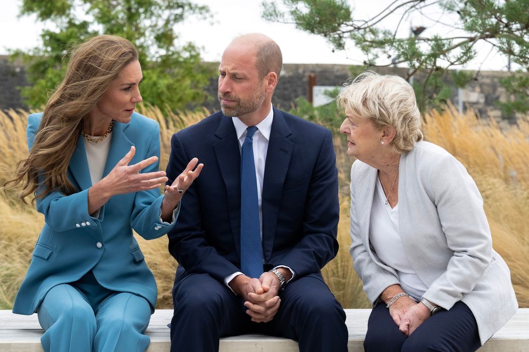 Princ William s princeznou z Walesu sa objavili v Liverpoole, aby šírili osvetu o dôležitej téme.