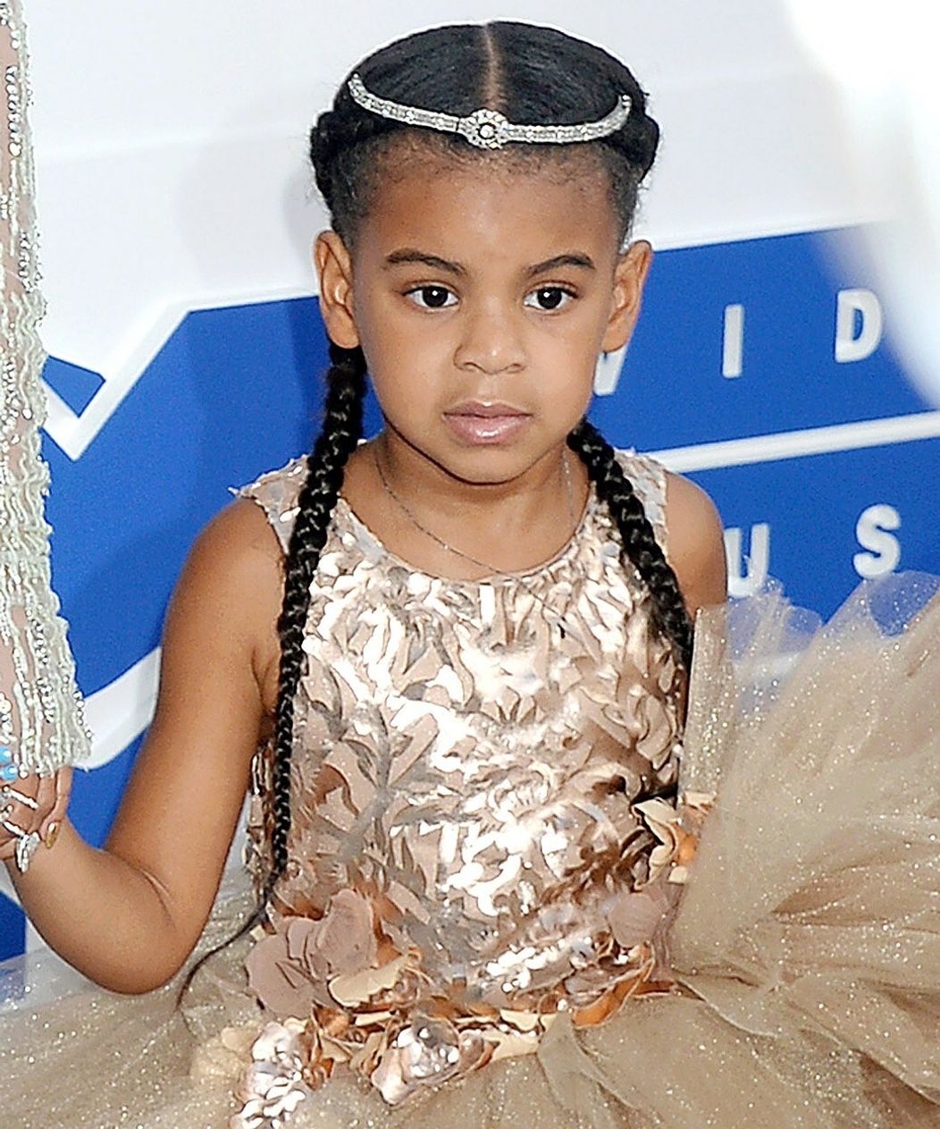 Blue Ivy