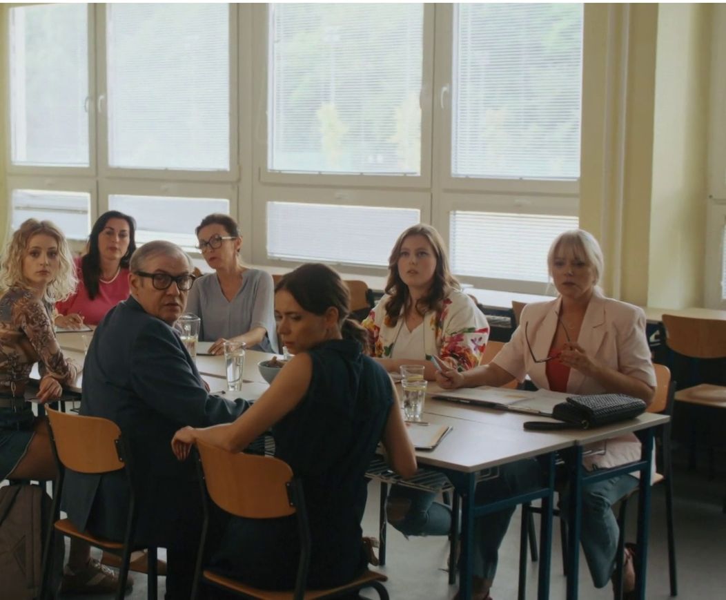 Pán profesor