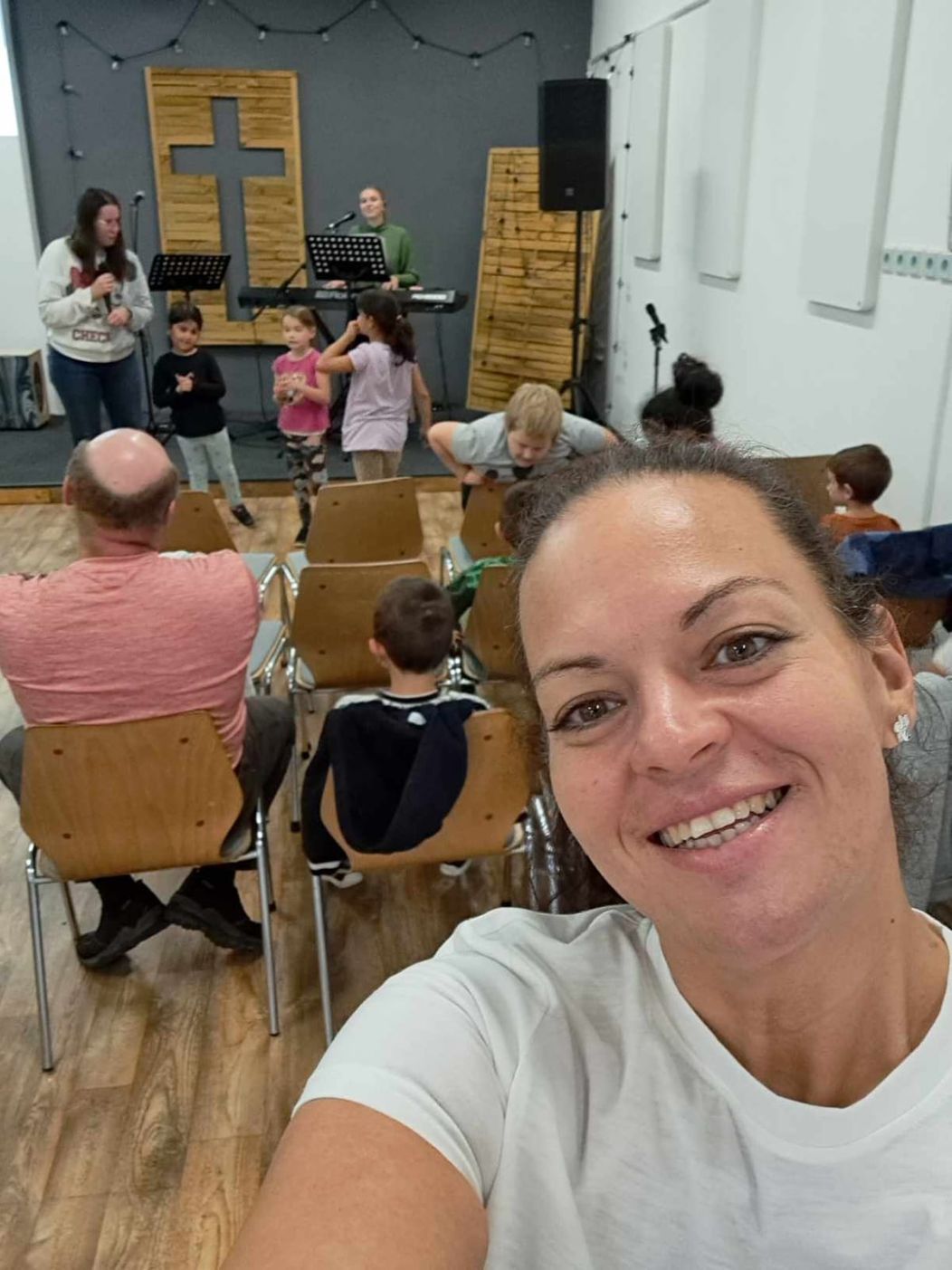Zuzka po premenách žiari a s manželom a rodinou žije aktívnejšie ako kedykoľvek predtým.