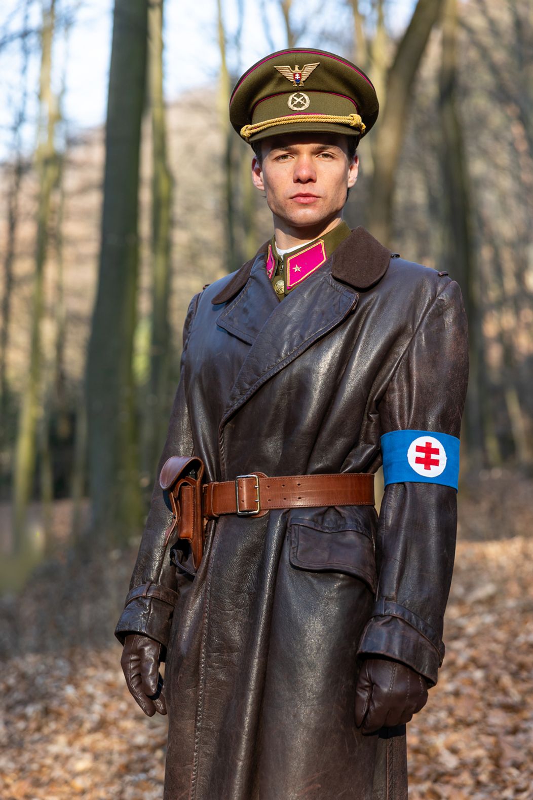 Julo a Dávid sa stretli v ostrej bitke.