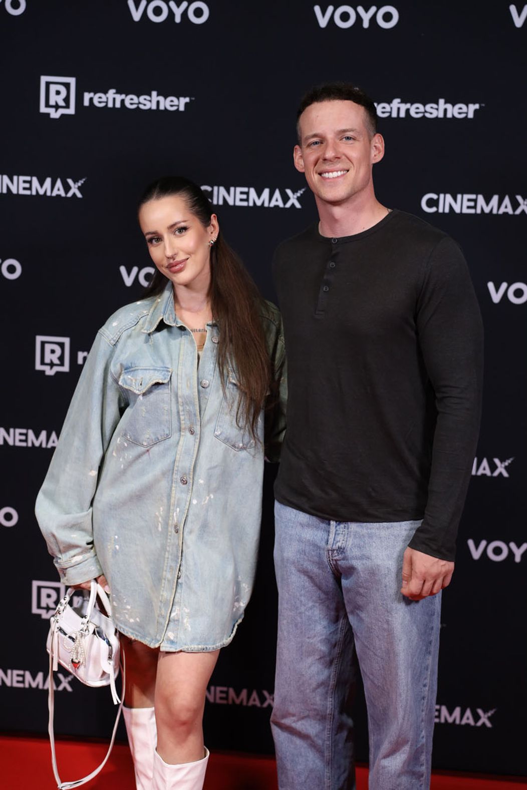 Kino premiéra Ruže pre nevestu v Dunajskej Strede: Divákom nestačilo, chceli viac