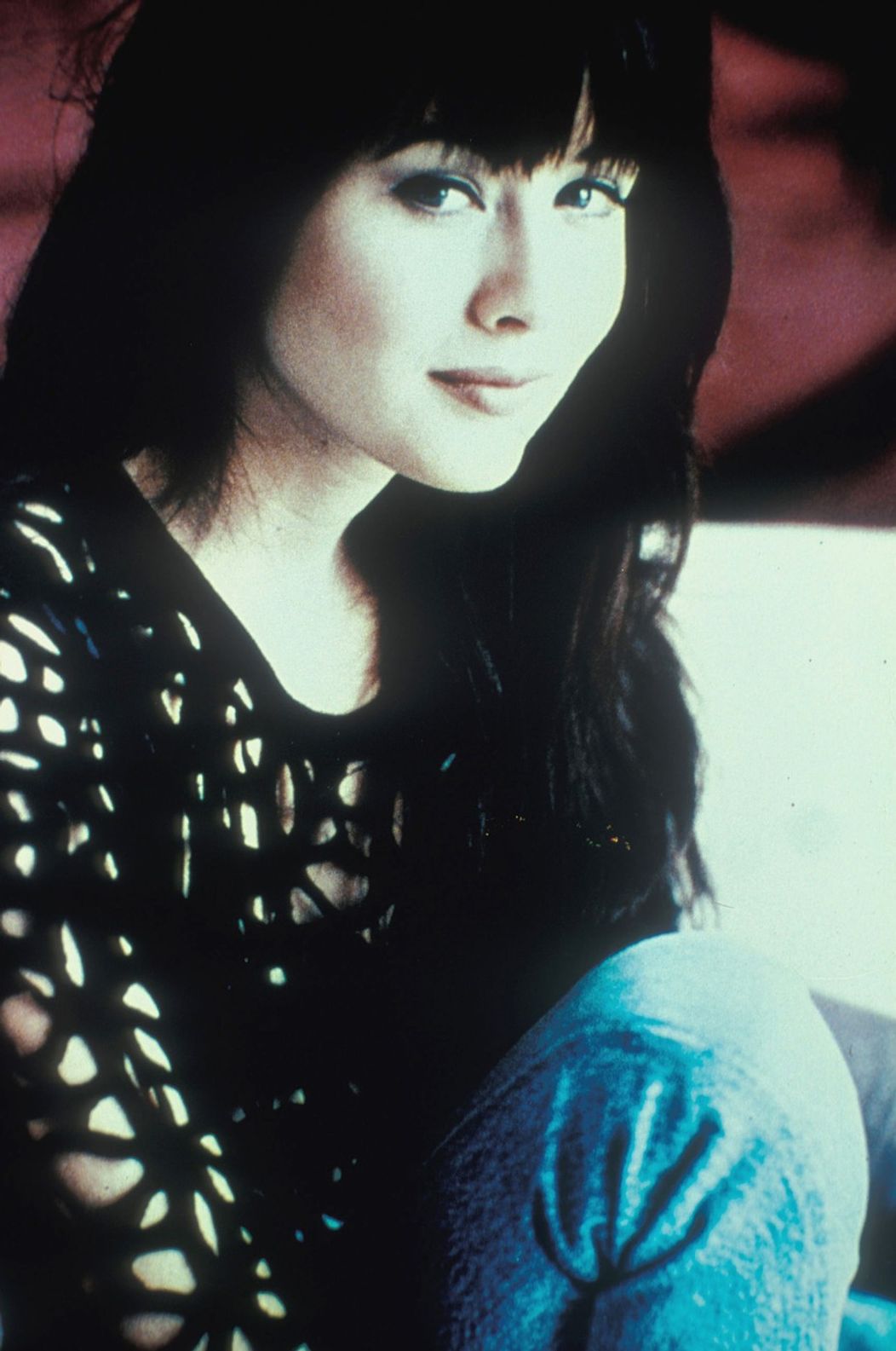Shannen Doherty v minulosti
