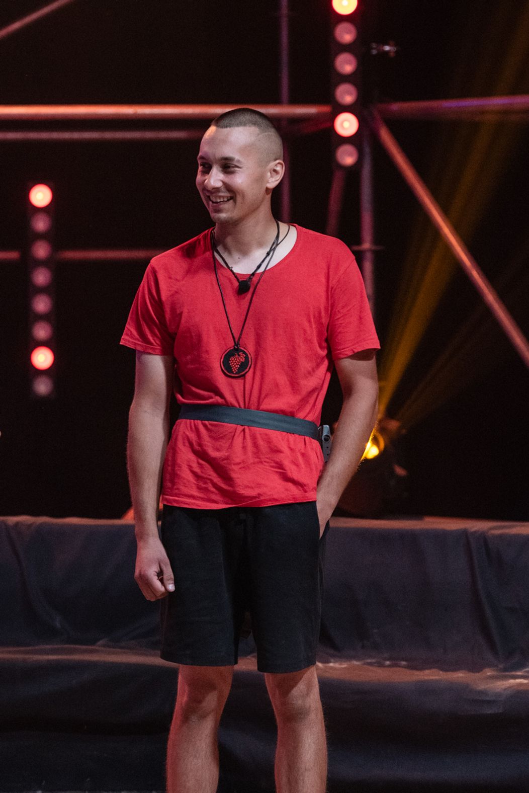 Šiesty duel na Farme