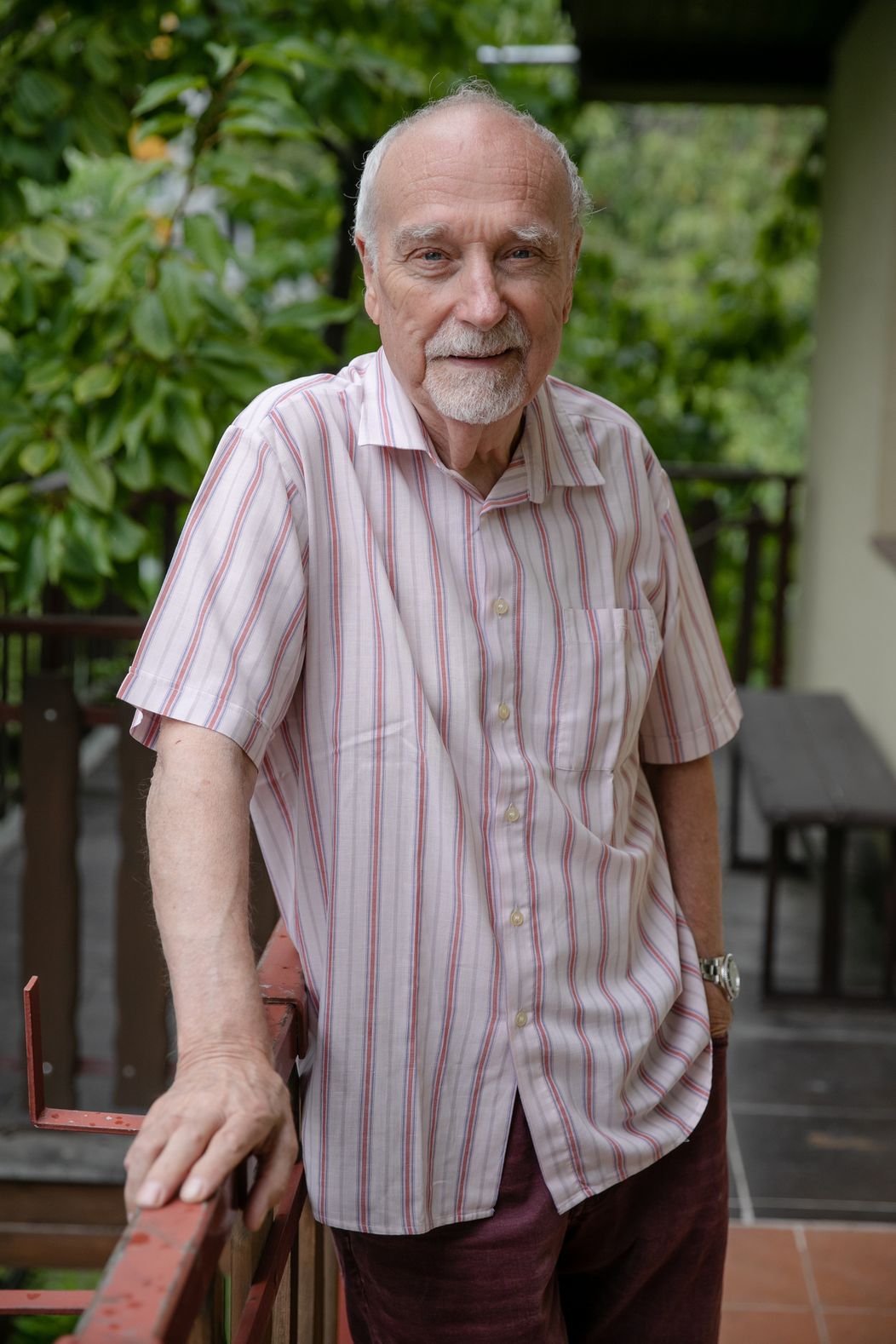 Ivan Letko