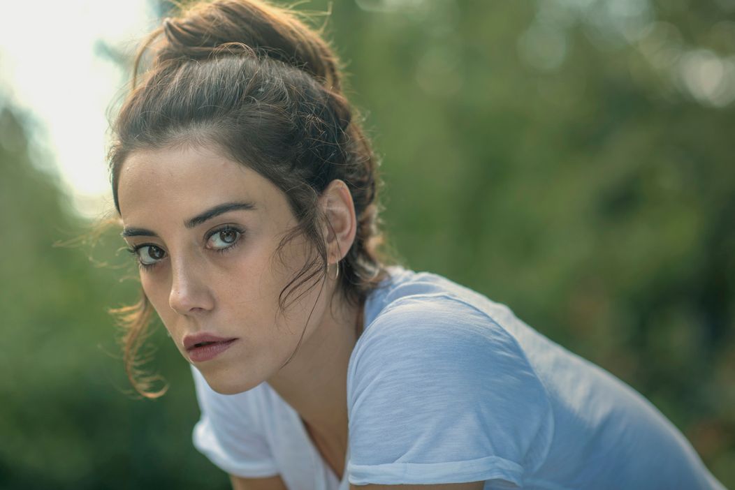 Cansu Dere