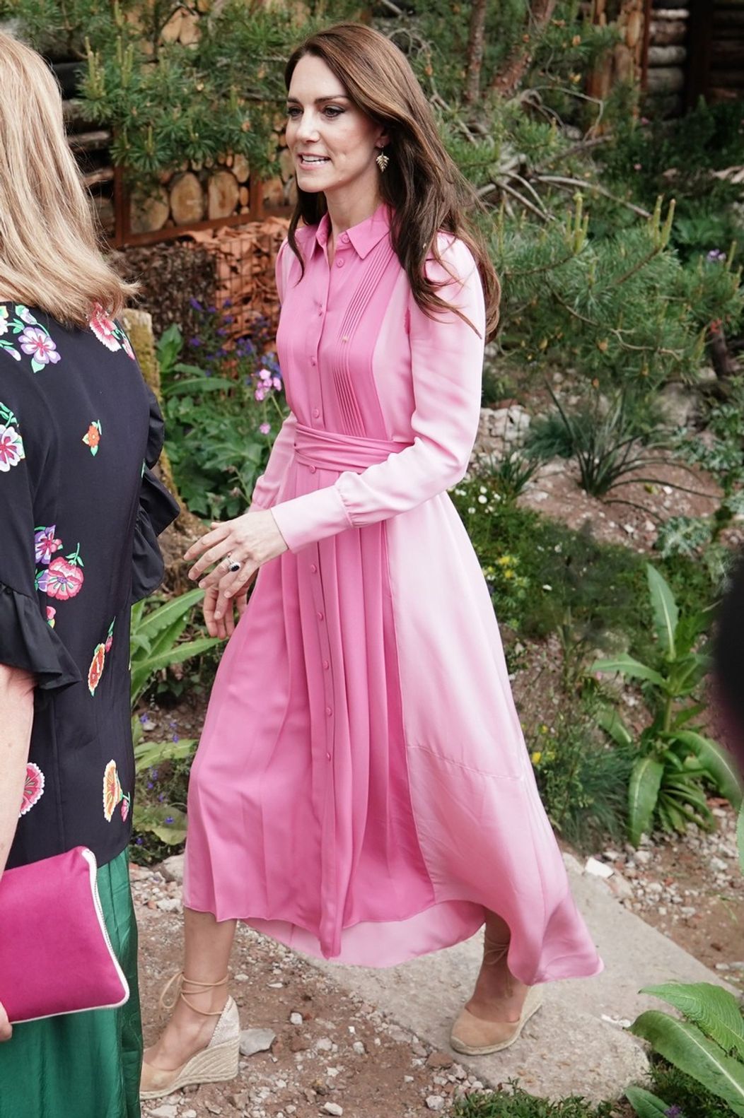 Kate Middleton je kráľovnou elegancie.